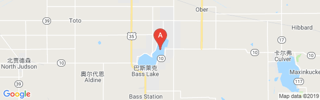 Bass Lake Seaplane Base Airport图片