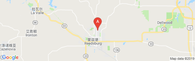 Reedsburg Memorial Hospital Airport图片