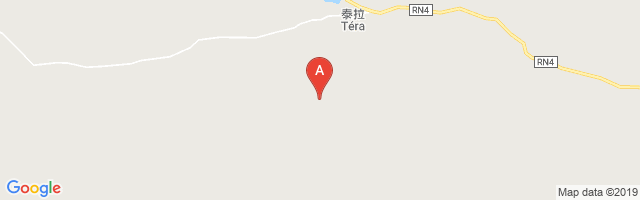 Tera Airport图片