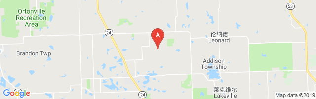 Handleman Sky Ranch Airport图片