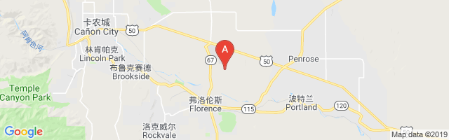 Canon City Airport图片