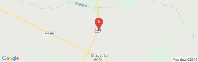 Fazenda Campo Bom Airport图片