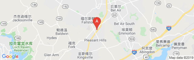 Fallston General Hospital Airport图片