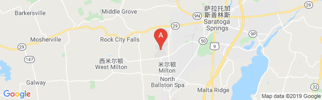 Saratoga County Airport图片