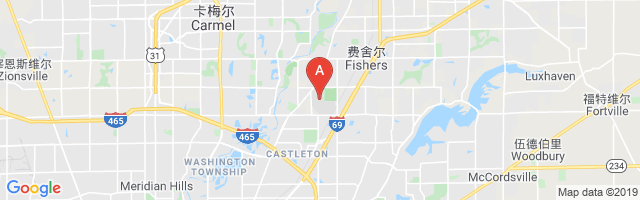 Indianapolis Metropolitan Airport图片