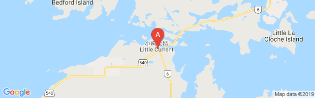 Little Current (Manitoulin Health Centre) Airport图片