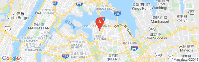 Flushing Airport图片