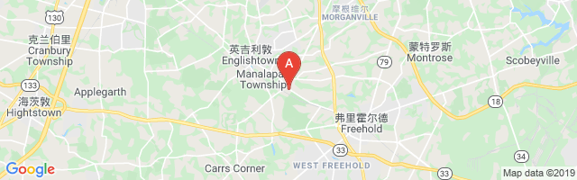 Manalapan Township-Village Green Airport图片