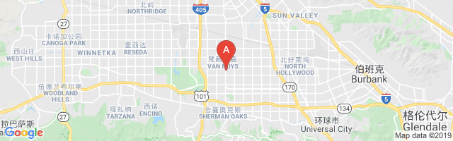 Van Nuys County Court Airport图片