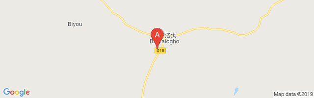 Barsalogho Airport图片