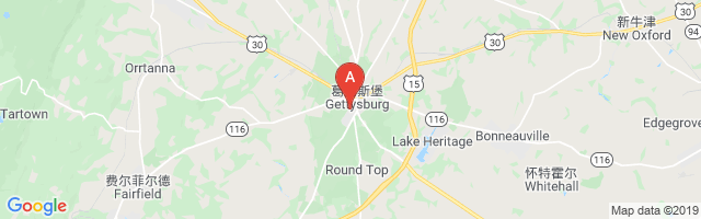 The Gettysburg Hospital Airport图片