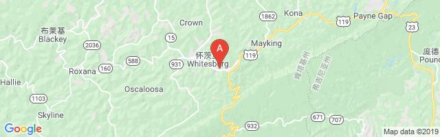 Appalachian Regional Hospital Airport图片