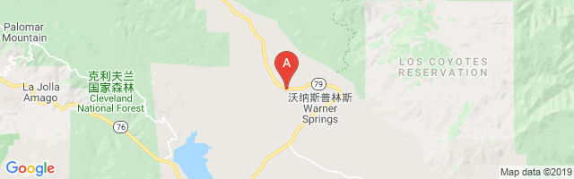 Warner Springs Gliderport Airport图片