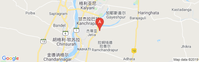 Kanchrapara Airfield Airport图片