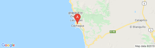 San Cristóbal Airport图片
