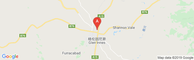 Glen Innes - Rugby Park Airport图片
