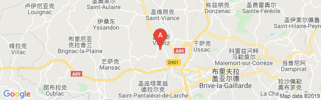 Château Castel Novel Airport图片