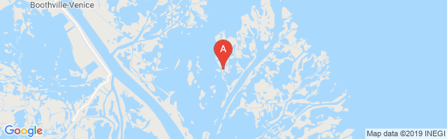 Romere Pass Seaplane Base Airport图片