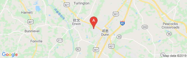 Betsy Johnson Memorial Hospital Airport图片