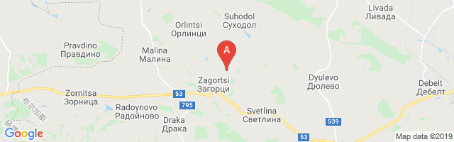 Zagortsi Airport图片