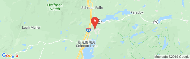 Schroon Lake Airport图片