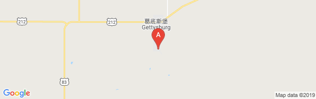 Gettysburg Municipal Airport图片