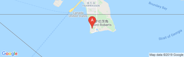 Point Roberts Airpark Airport图片