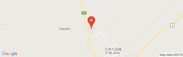 Nueve De Julio Airport图片
