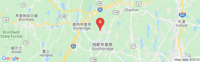 Southbridge Municipal Airport图片