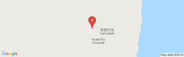 Ostrov Vozrozhdeniya Airport图片