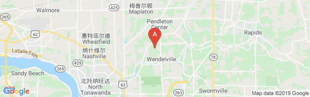 Pendleton Airpark Airport图片