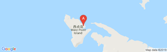 West Point Island Landing Strip Airport图片