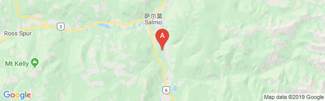 Salmo Airport图片