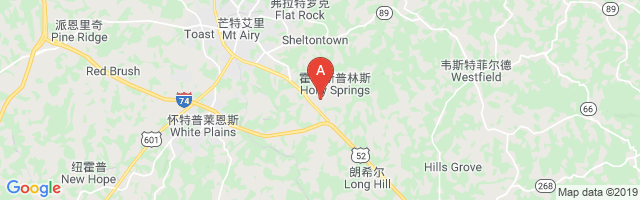 Mount Airy Surry County Airport图片