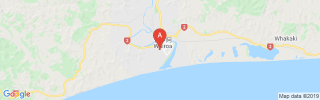 Wairoa Hospital Airport图片
