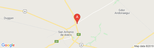 San Antonio De Areco Airport图片