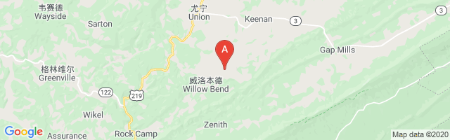 Willow Bend Airport图片