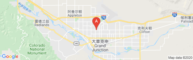 St Mary's Hospital & Medical Center Airport图片