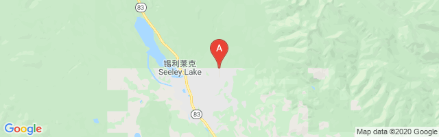 Seeley Lake Airport图片