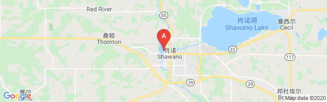 Shawano Medical Center Airport图片