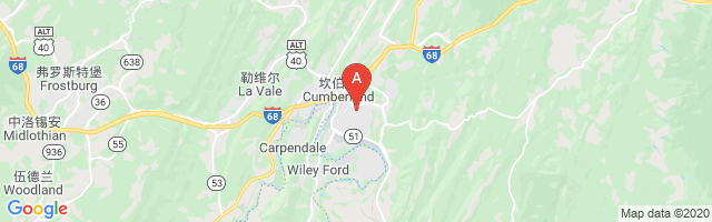 Memorial Hospital of Cumberland Airport图片