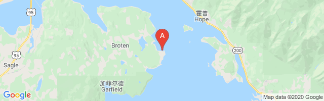 Lake Pend Oreille Seaplane Base Airport图片