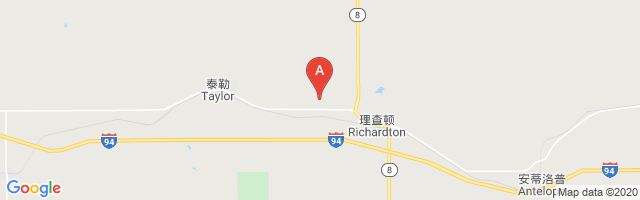 Richardton Airport图片