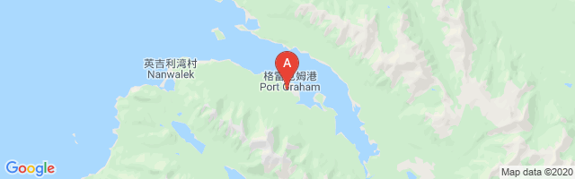 Port Graham Airport图片