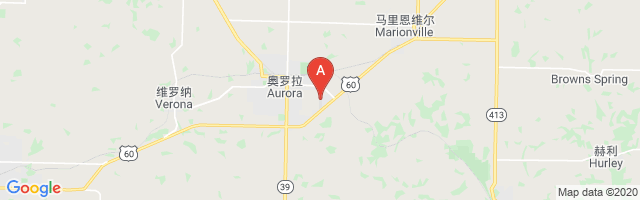 Jerry Sumners Sr Aurora Municipal Airport图片