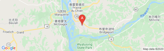 Prairie Du Chien Municipal Airport图片