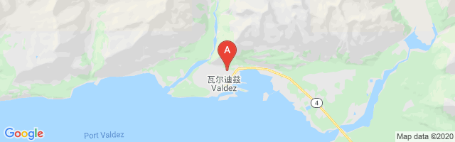 Valdez Hospital Airport图片