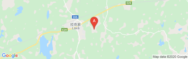 Laxå Airport图片