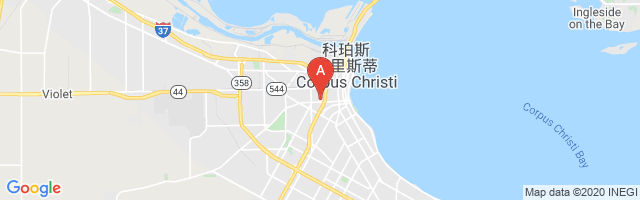 Christus Spohn Hospital Memorial Airport图片