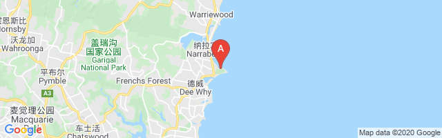 Long Reef Helipad Airport图片